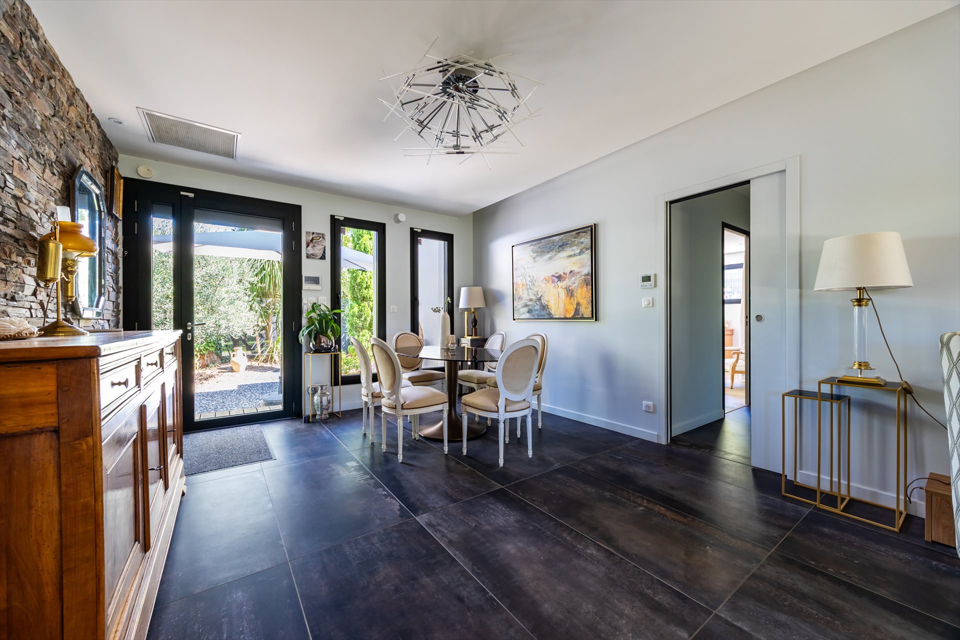 Maison à vendre, 130m², Eysines
