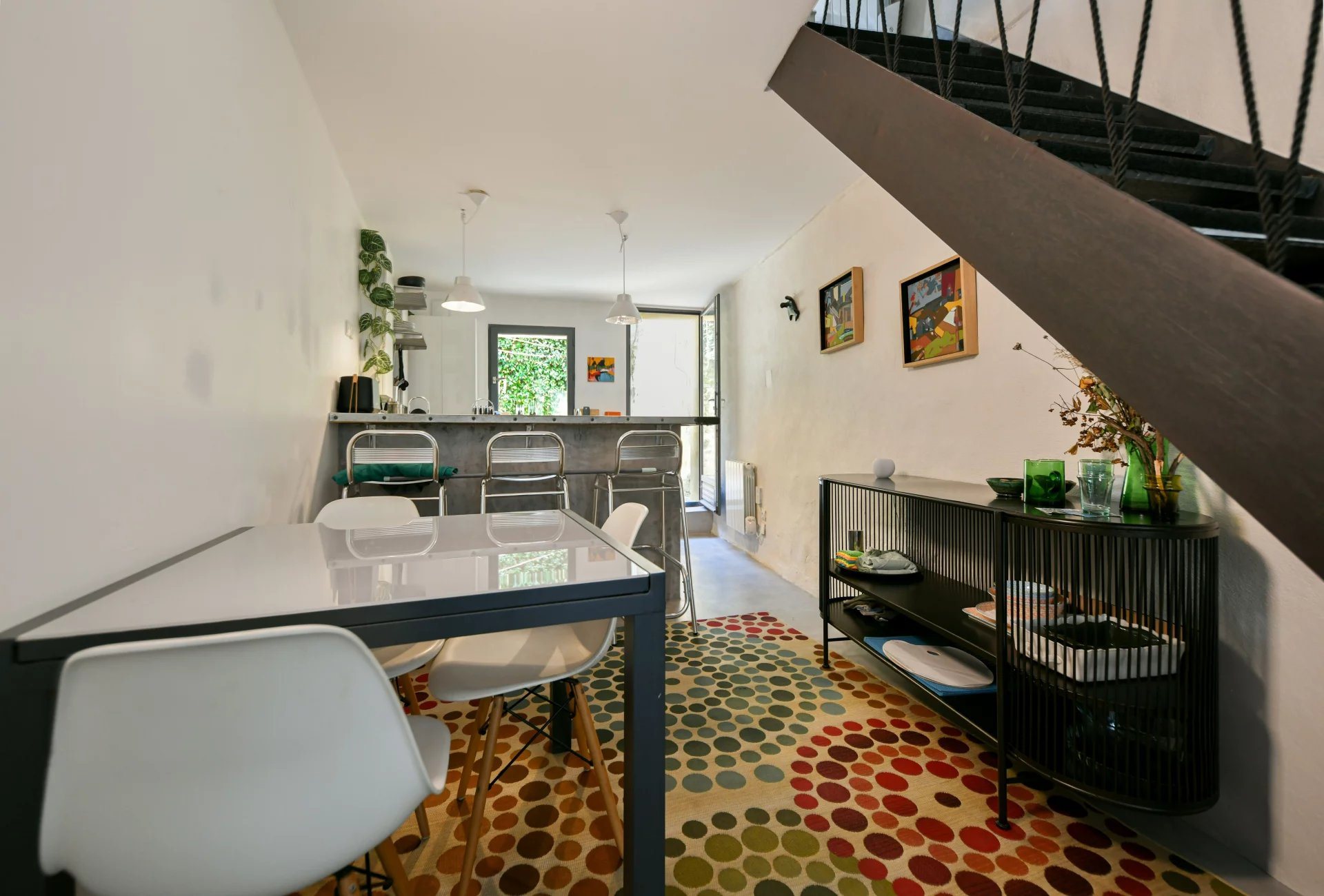 Maison à vendre, 61m², Uzès