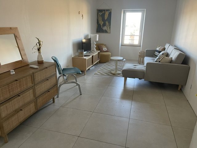 Appartement à louer, 44m², Port-Vendres