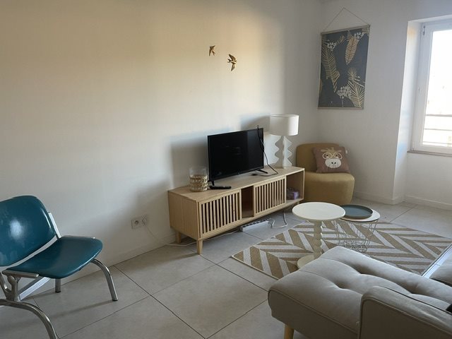 Appartement à louer, 44m², Port-Vendres