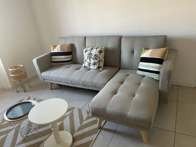 Appartement à louer, 44m², Port-Vendres