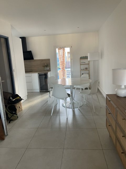 Appartement à louer, 44m², Port-Vendres