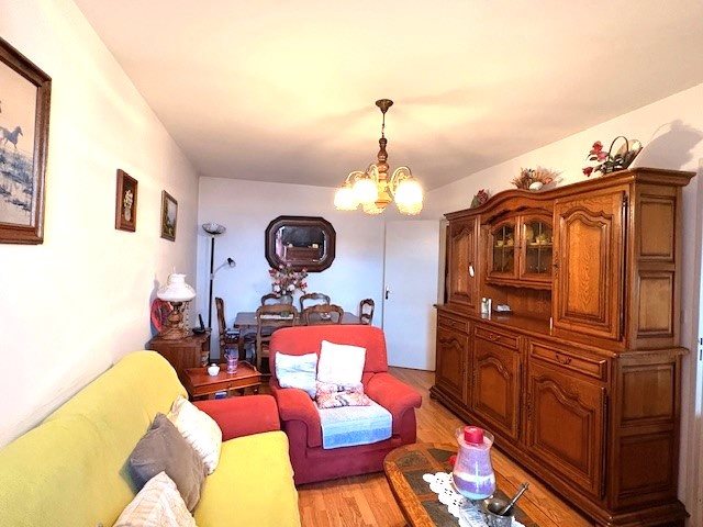 Appartement à vendre, 62m², Arles