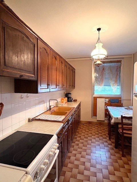 Appartement à vendre, 62m², Arles