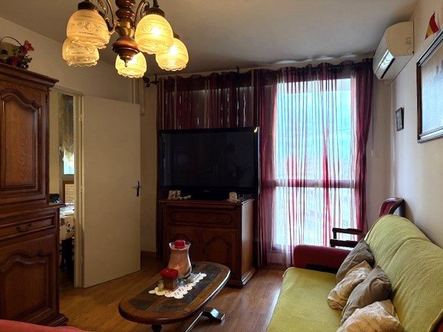 Appartement à vendre, 62m², Arles