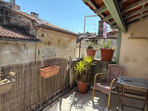Appartement 5 pièces 101 m² · à Arles · 101 m² · 315 000 €