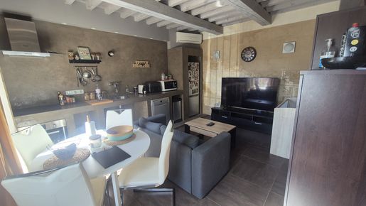Maison 3 pièces 58 m² · à Arles · 58 m² · 190 000 €