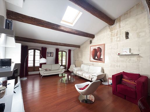 Appartement 4 pièces 114 m² · à Arles · 114 m² · 360 000 €