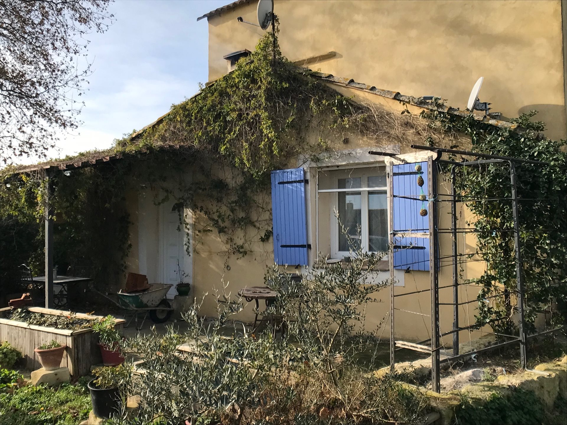 Maison à vendre, 520m², Saintes-Maries-de-la-Mer