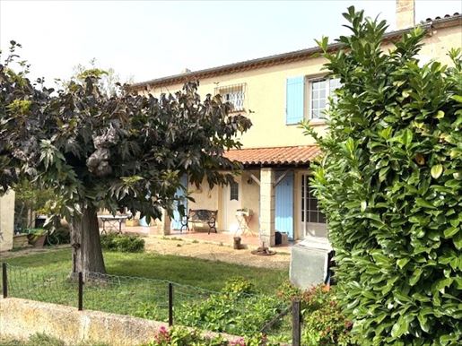 Maison 7 pièces 163 m² · à Raphèle-lès-Arles · 163 m² · 482 000 €