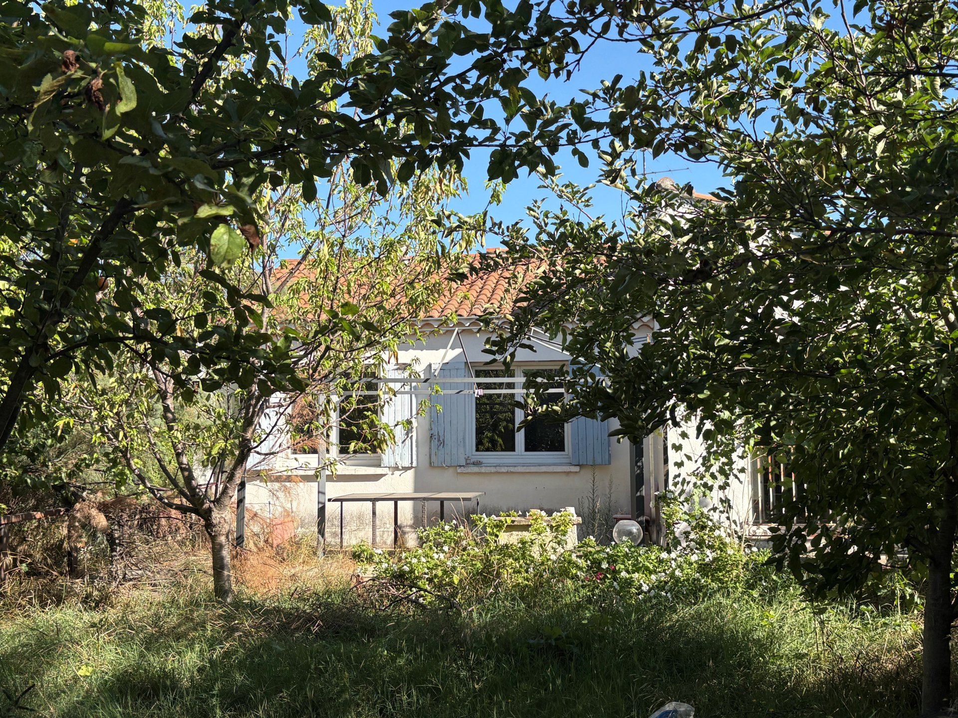 Maison à vendre, 64m², Arles