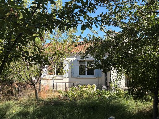 Maison 3 pièces 64 m² · à Arles · 64 m² · 205 000 €