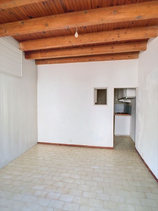 Maison 3 pièces 50 m² · à Fourques · 50 m² · 149 000 €