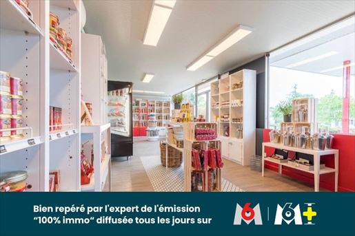 Maison 12 pièces 350 m² · à Aire-sur-l'Adour · 350 m² · 315 000 €