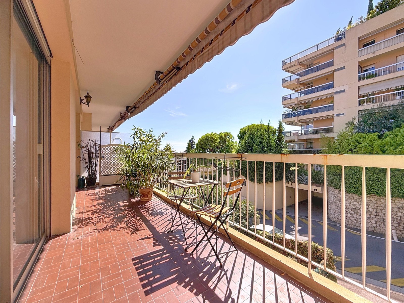 Appartement – Nice - Vue 2