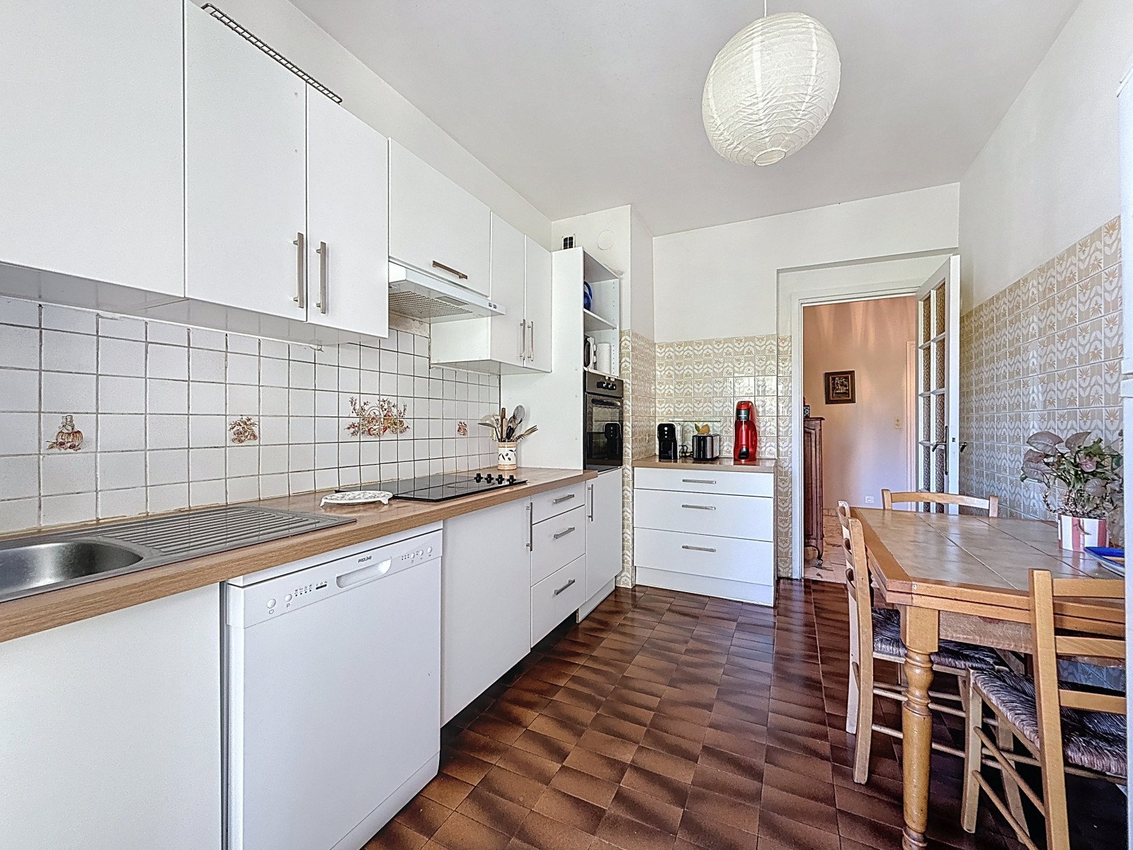 Appartement – Nice - Plus