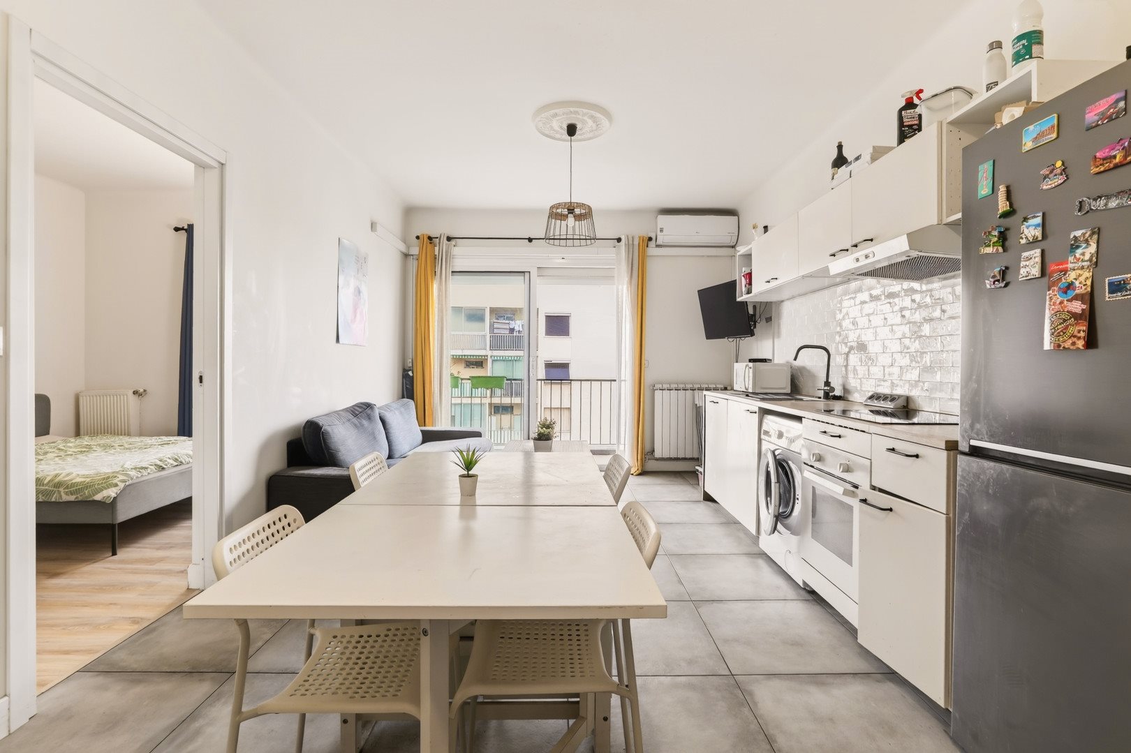 Appartement à vendre, 70m², Nice