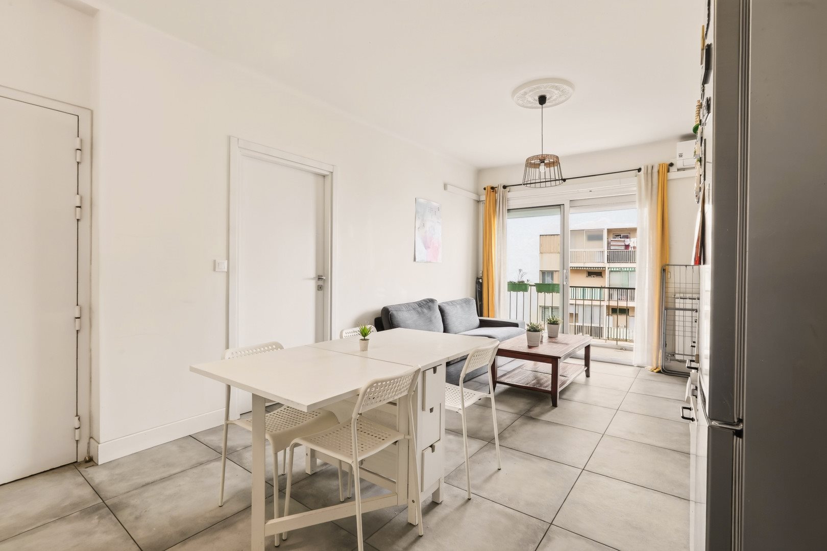Appartement à vendre, 70m², Nice