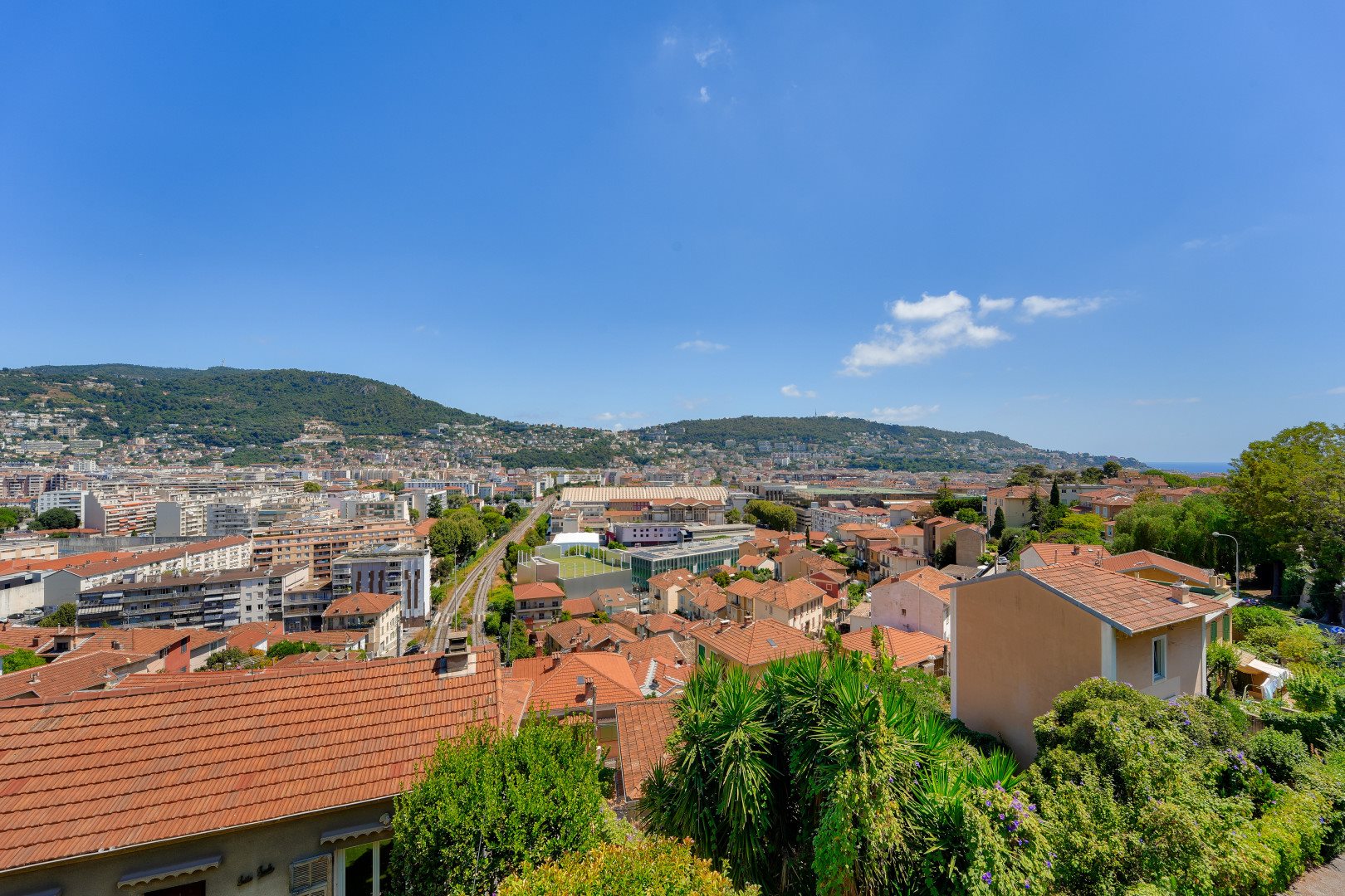 Maison – Nice - Vue 5