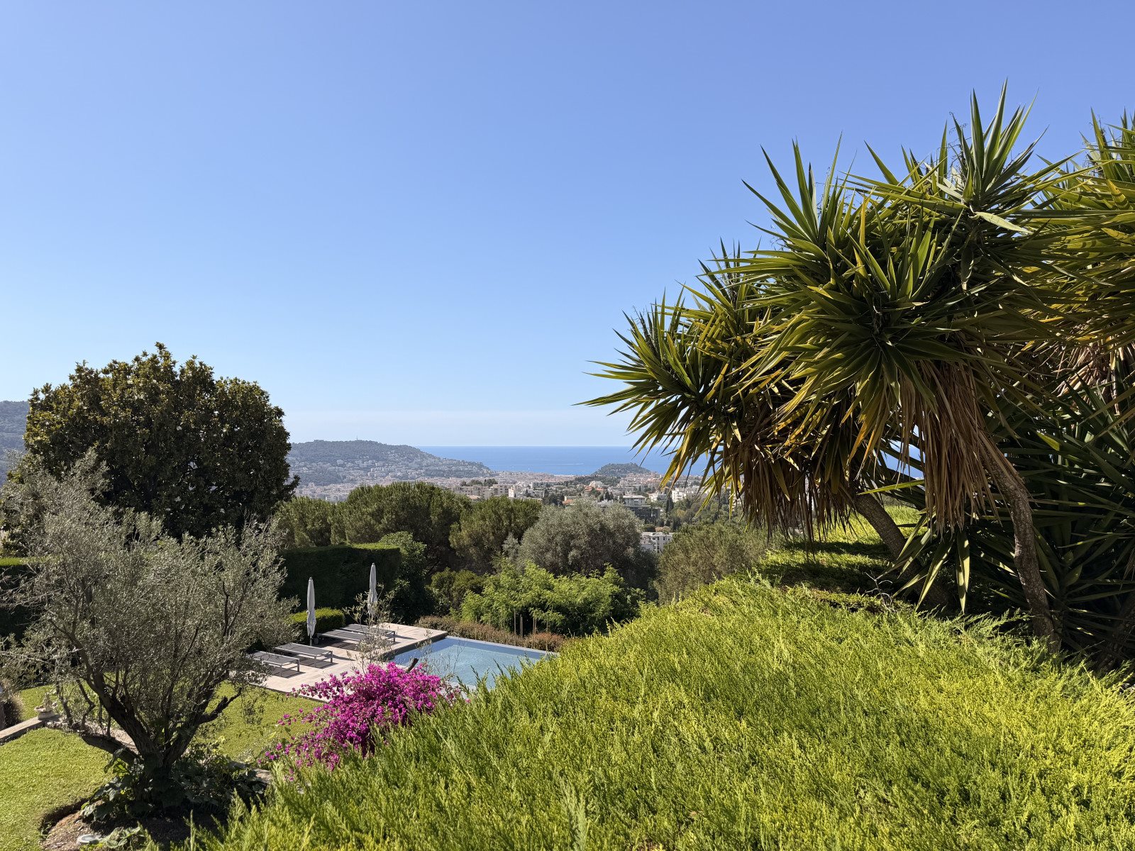 Appartement à vendre, 18m², Nice