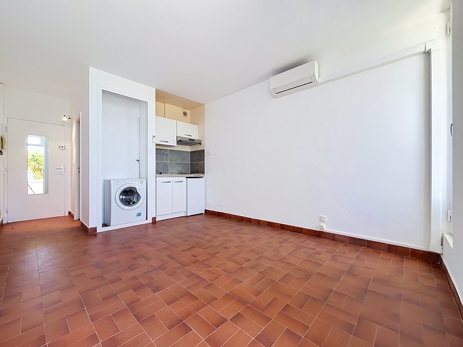 Appartement à vendre, 18m², Nice