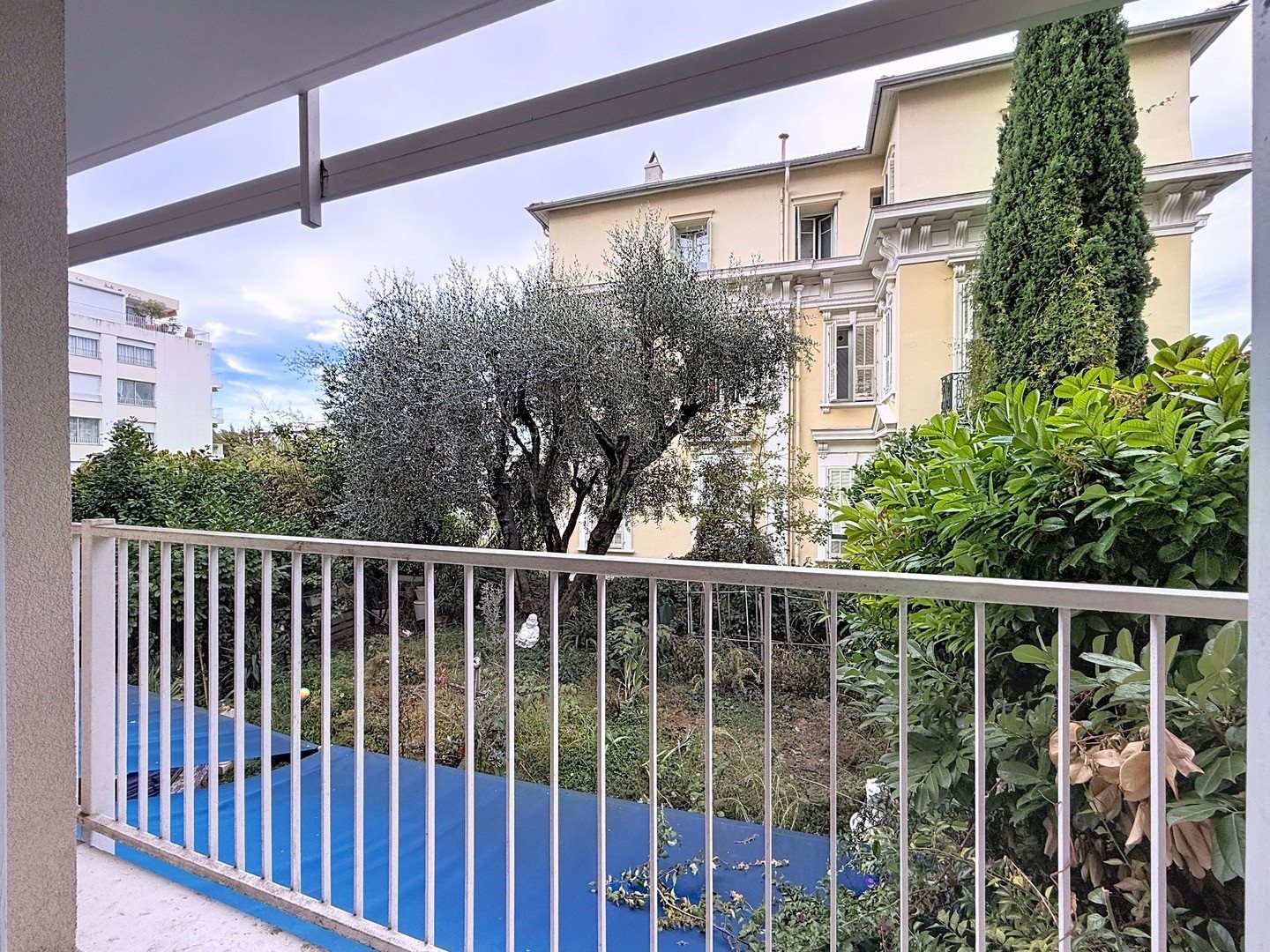 Appartement à vendre, 73m², Nice