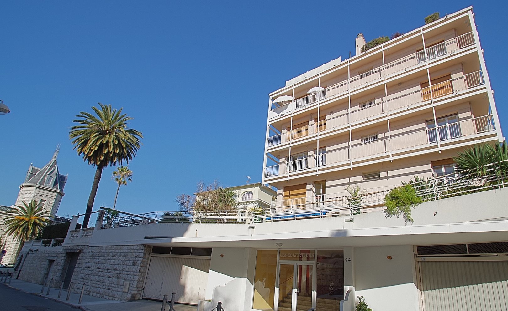 Appartement à vendre, 73m², Nice