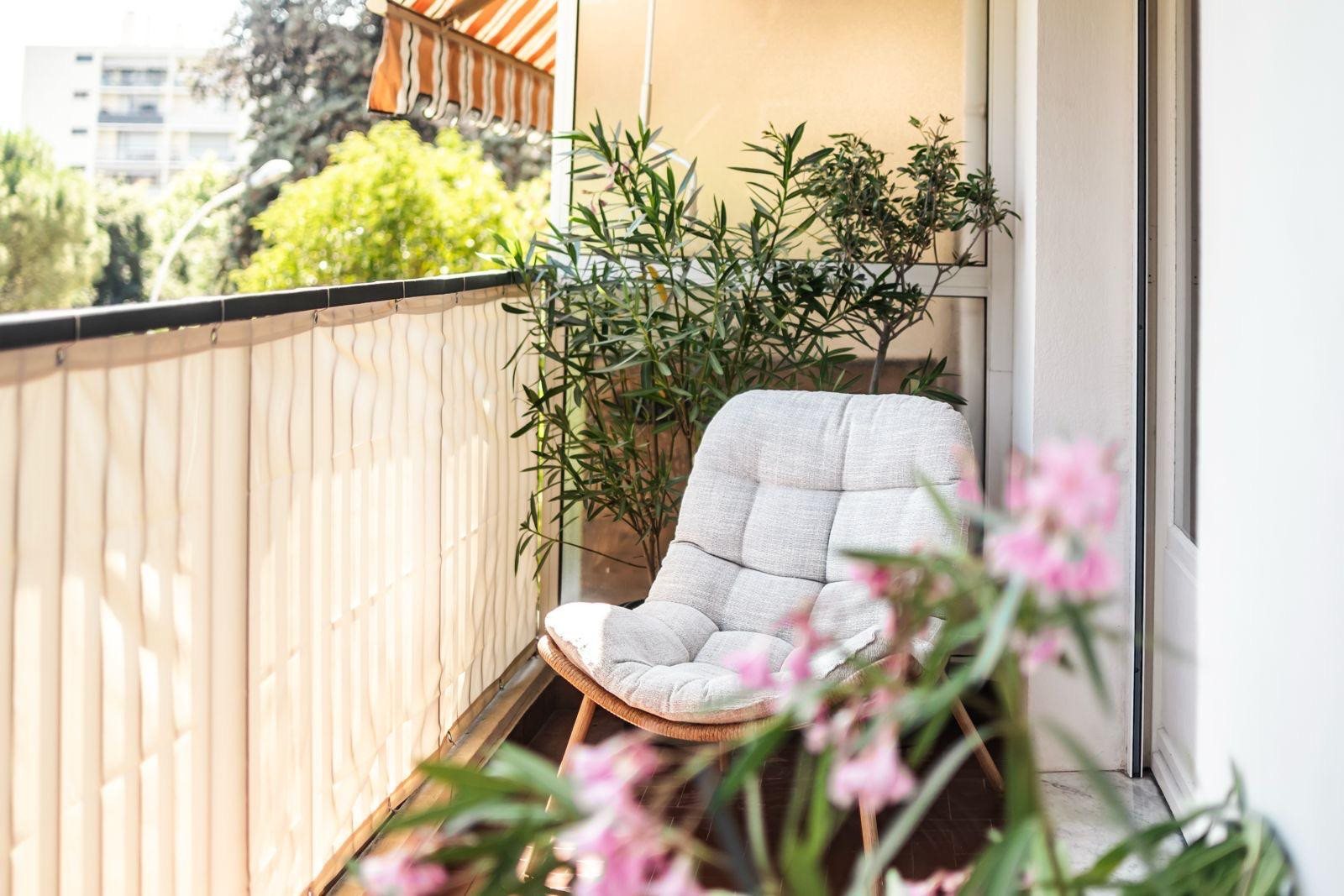 Appartement – Nice, Valrose, Cimiez - Vue 5