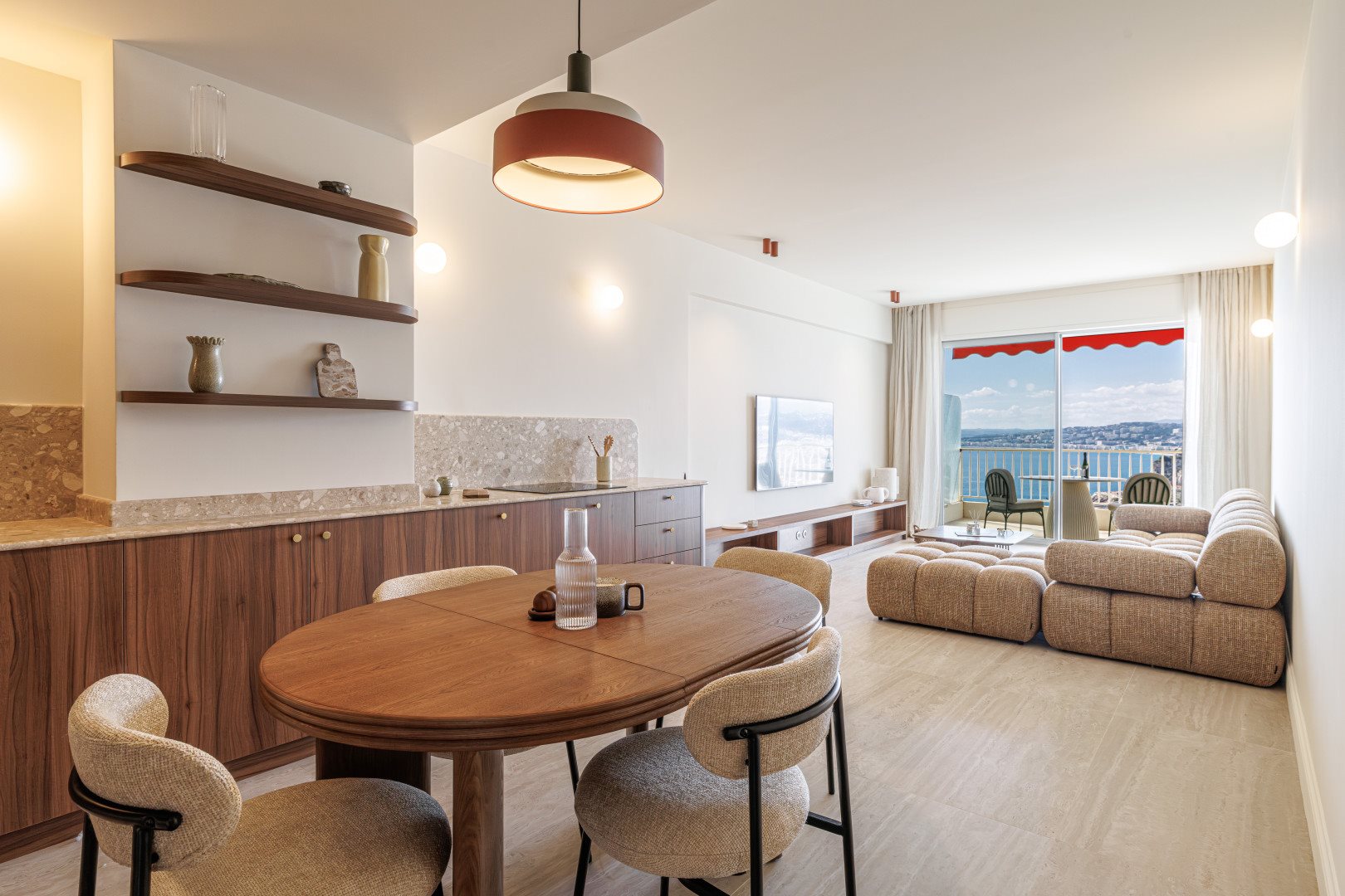 Appartement à vendre, 75m², Nice