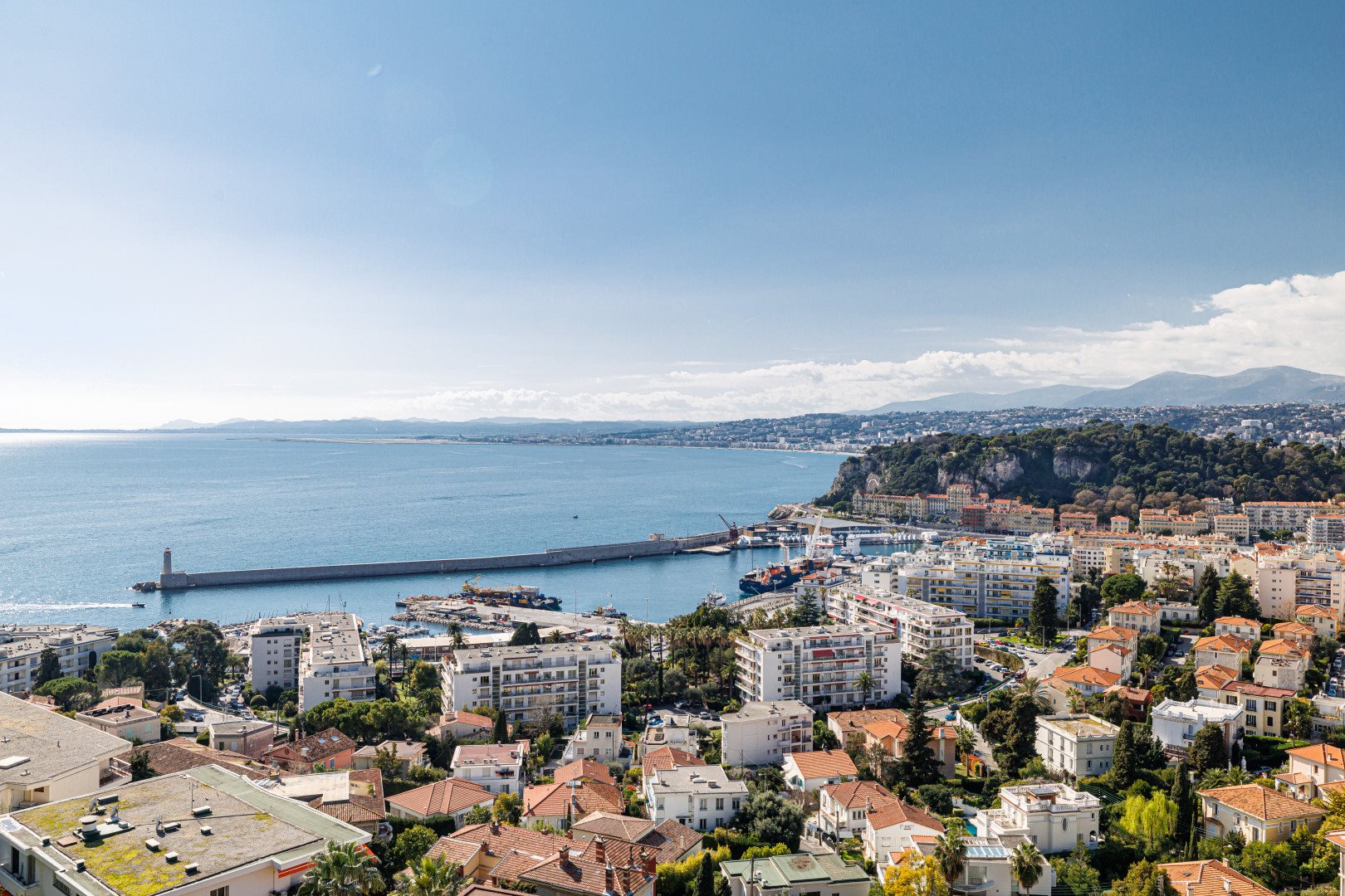 Appartement à vendre, 75m², Nice