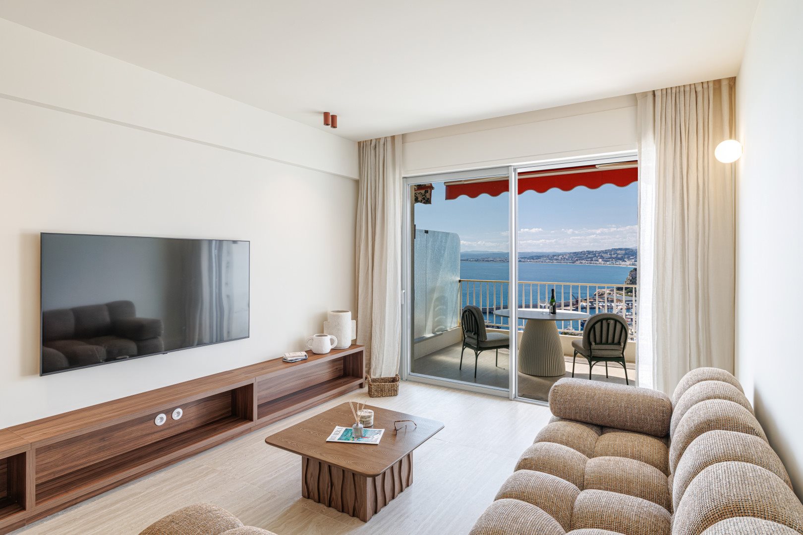 Appartement à vendre, 75m², Nice