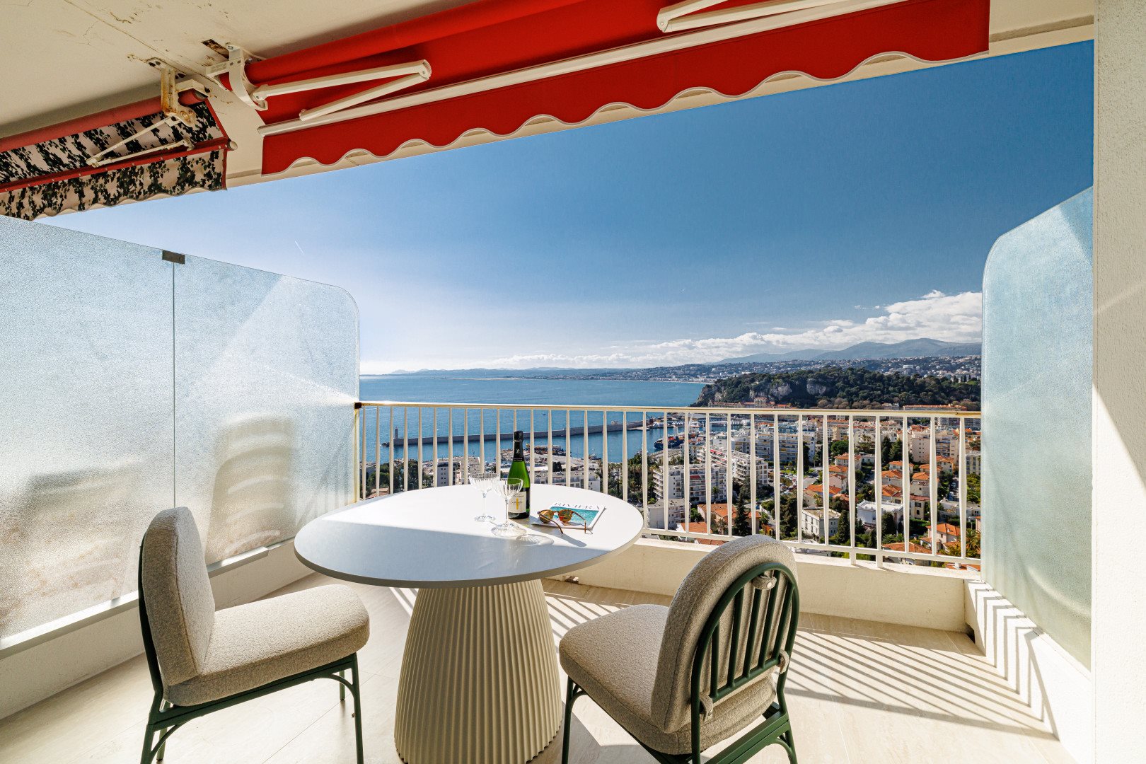 Appartement à vendre, 75m², Nice