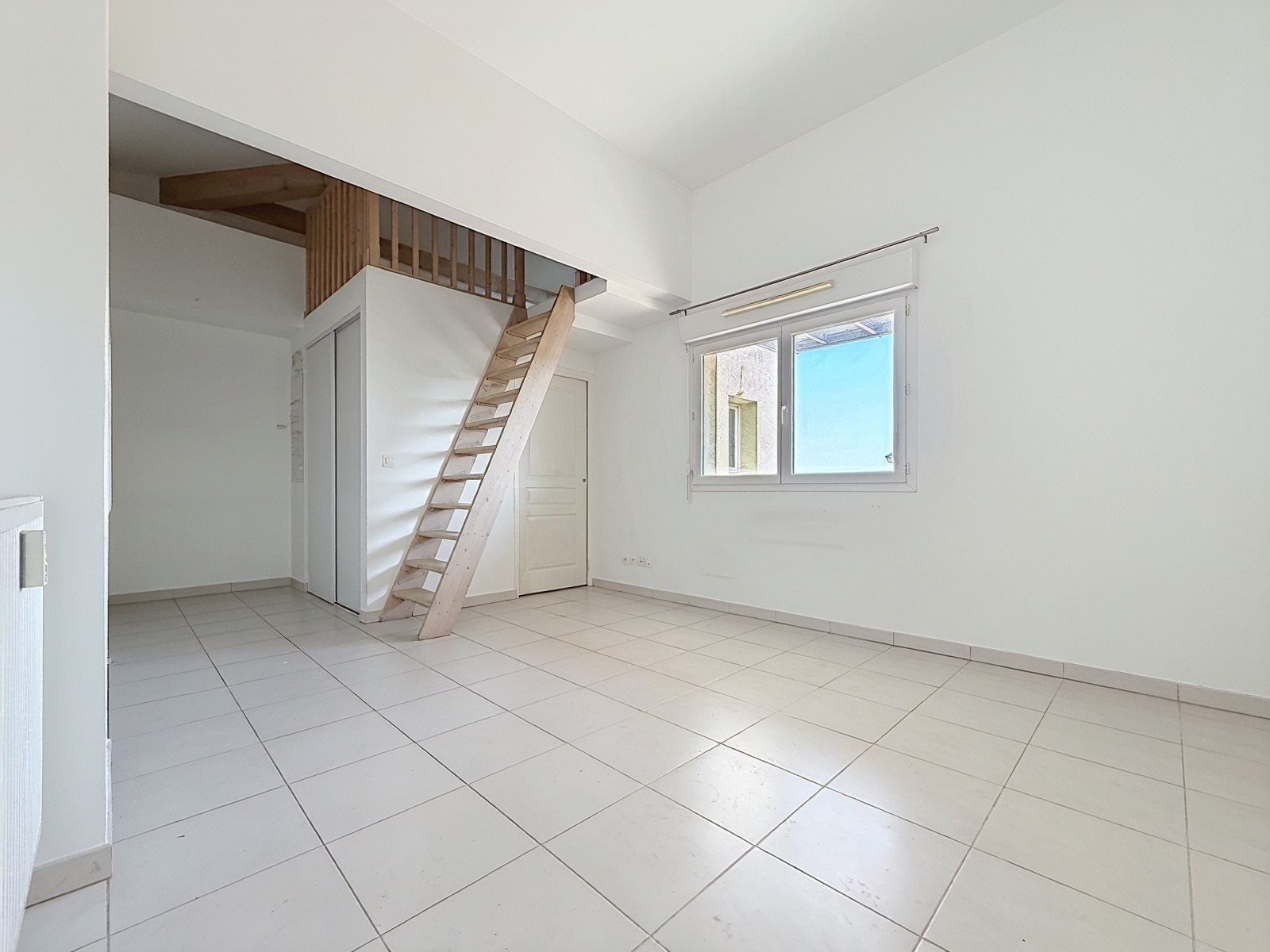 Appartement à vendre, 27m², Nice