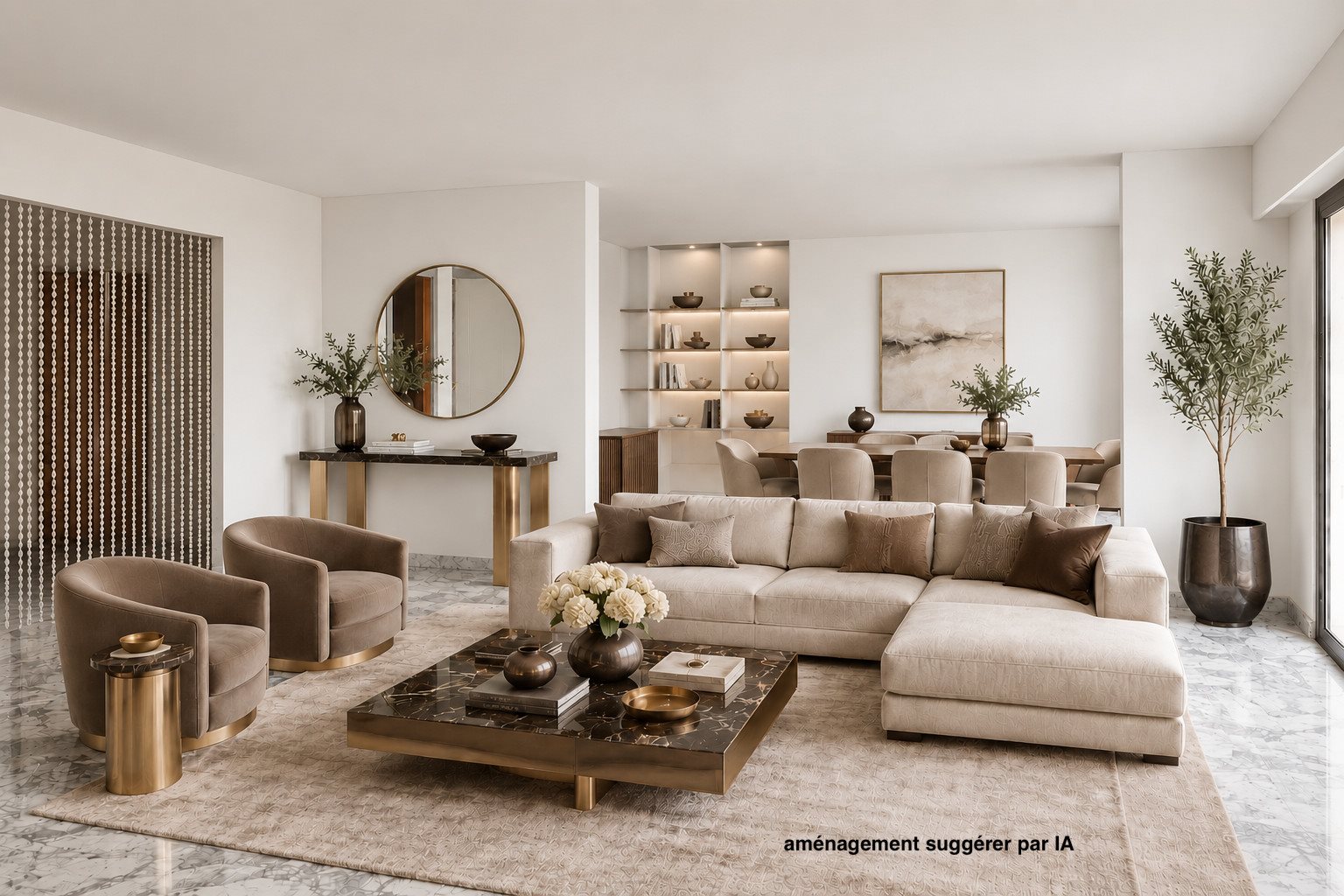 Appartement à vendre, 125m², Nice