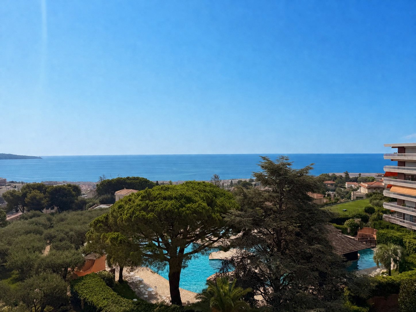 Appartement à vendre, 125m², Nice