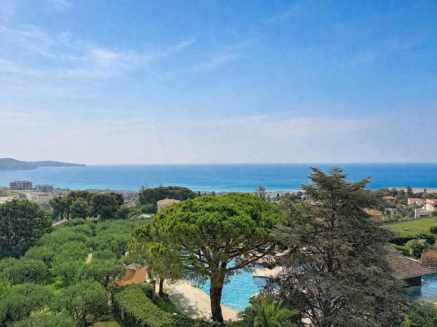 Appartement à vendre, 125m², Nice