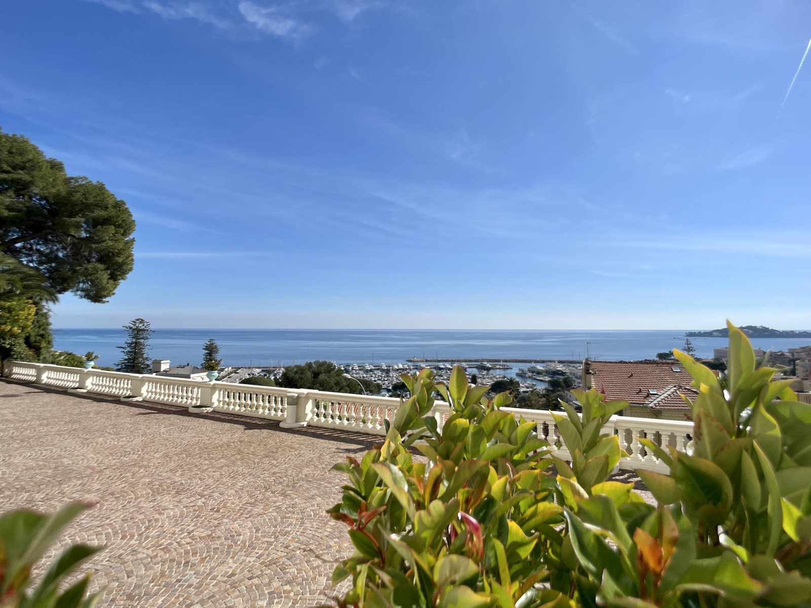 Appartement à vendre, 82m², Beaulieu-sur-Mer