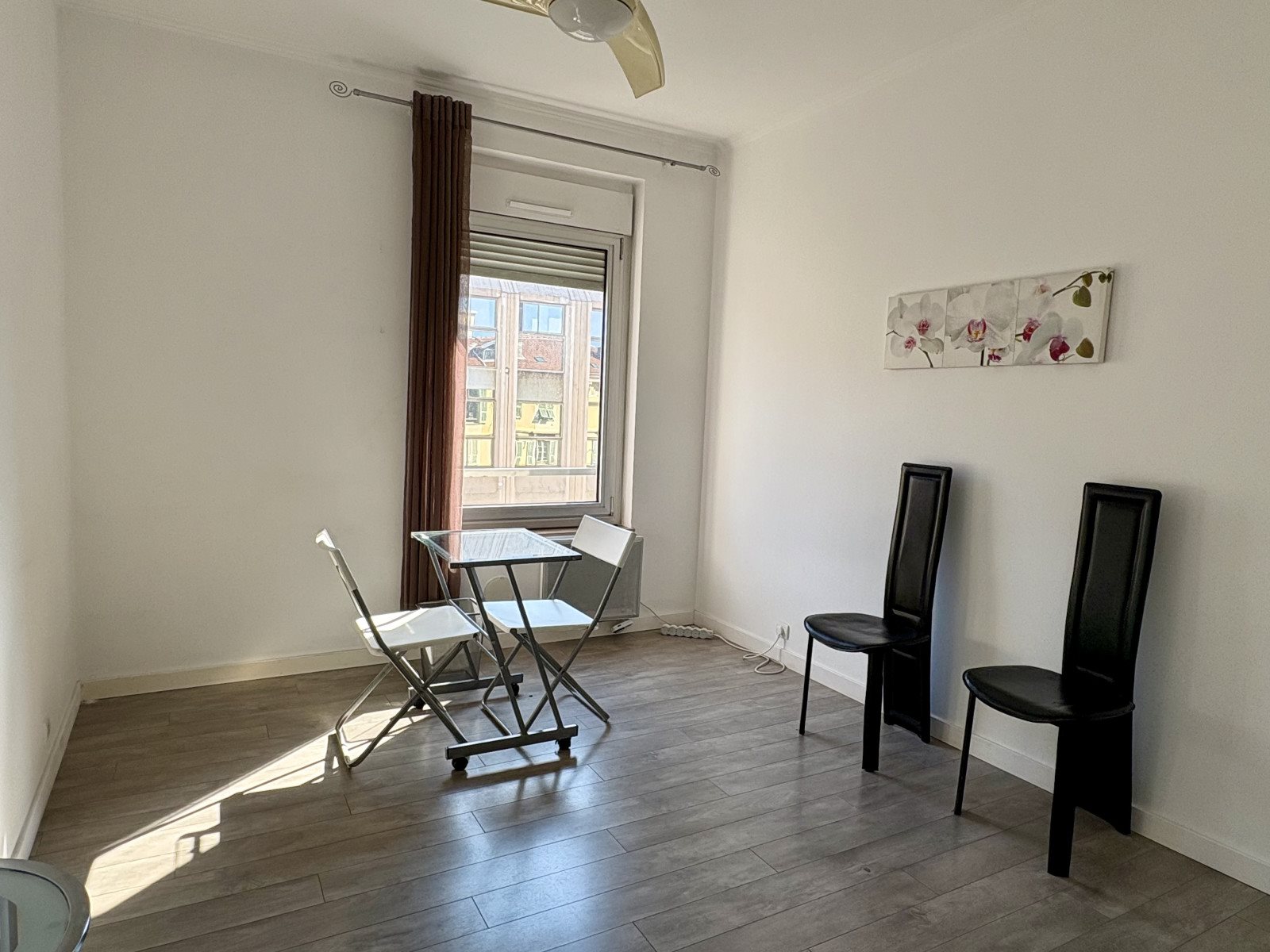 Appartement à vendre, 47m², Nice