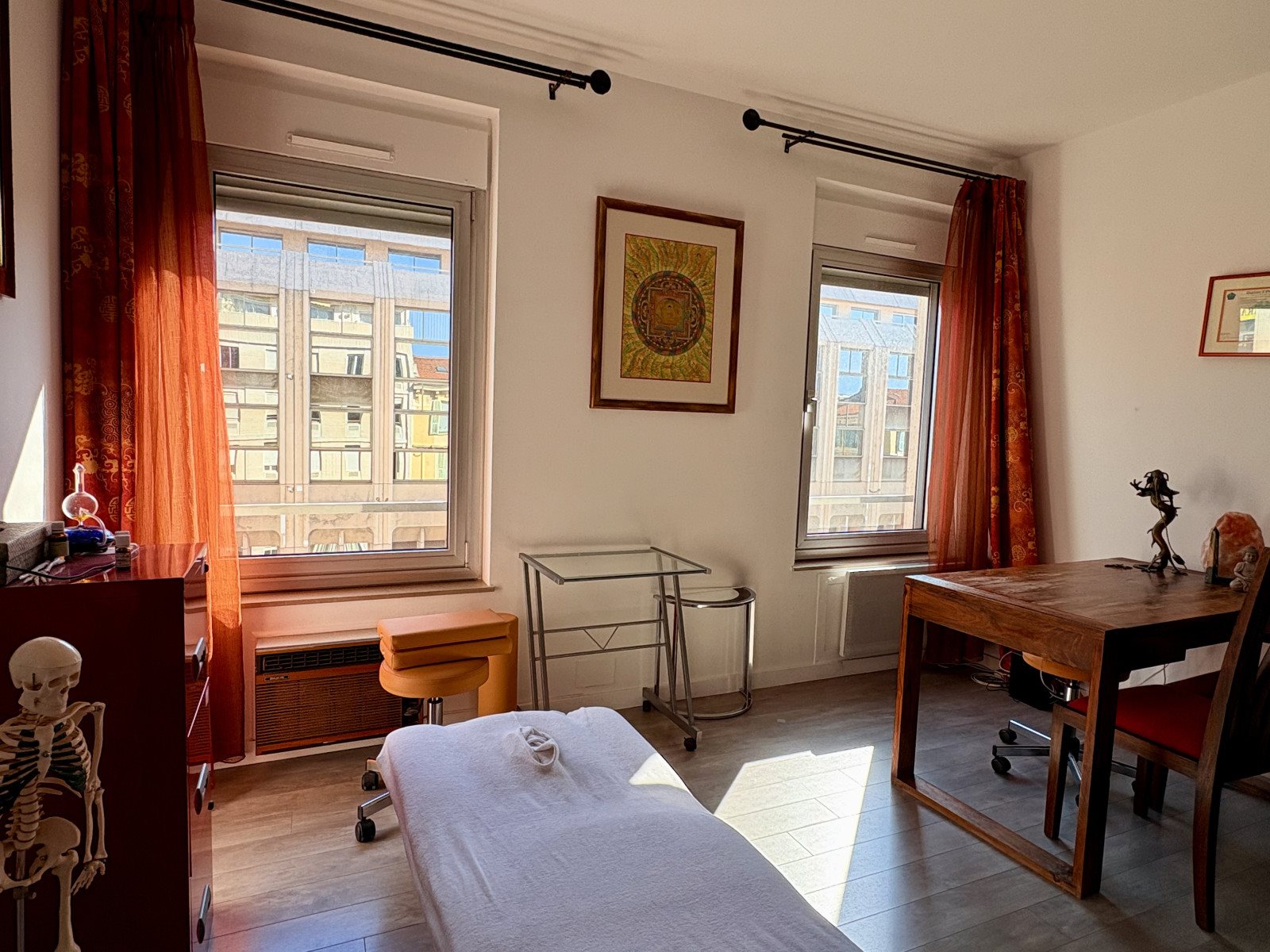 Appartement à vendre, 47m², Nice