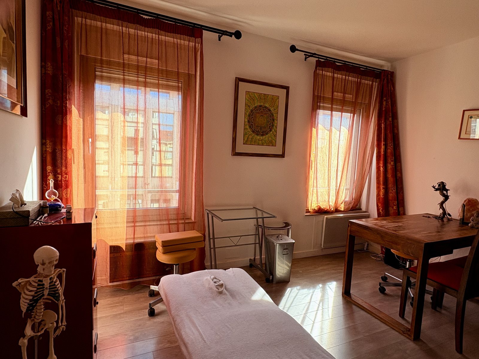 Appartement à vendre, 47m², Nice