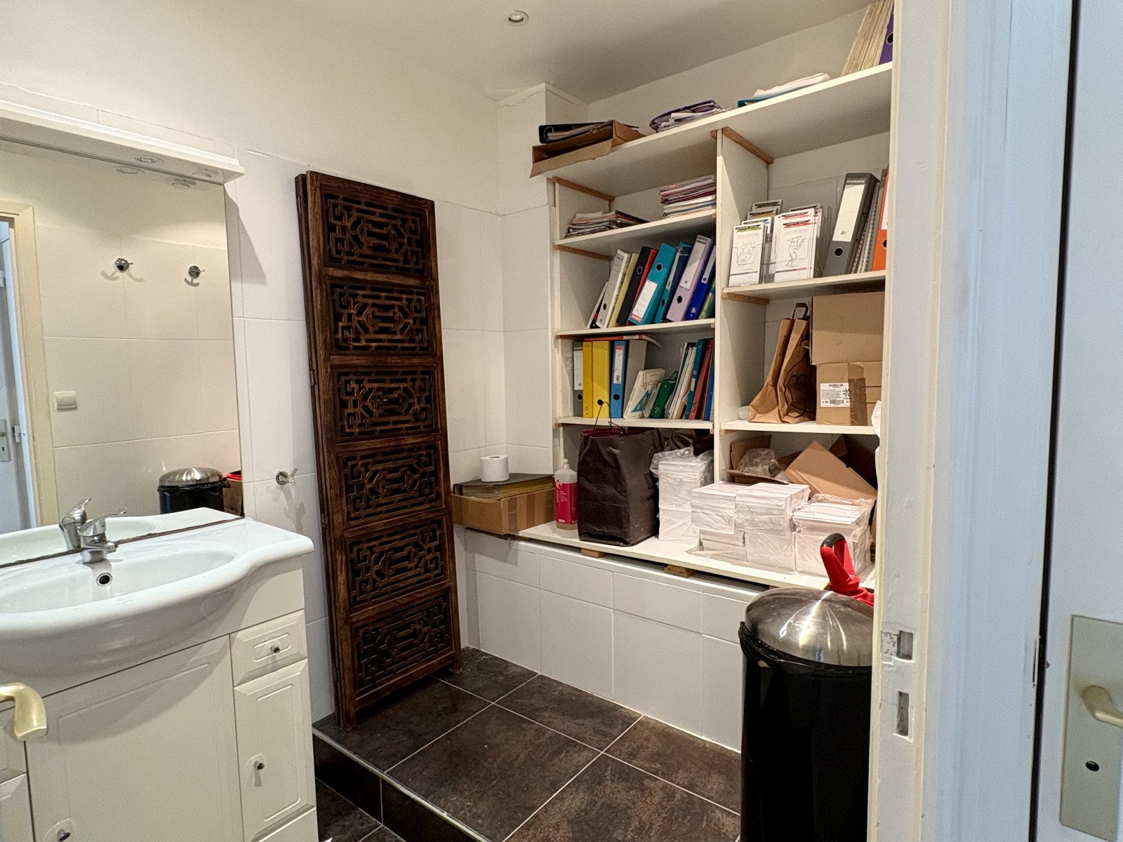 Appartement à vendre, 47m², Nice