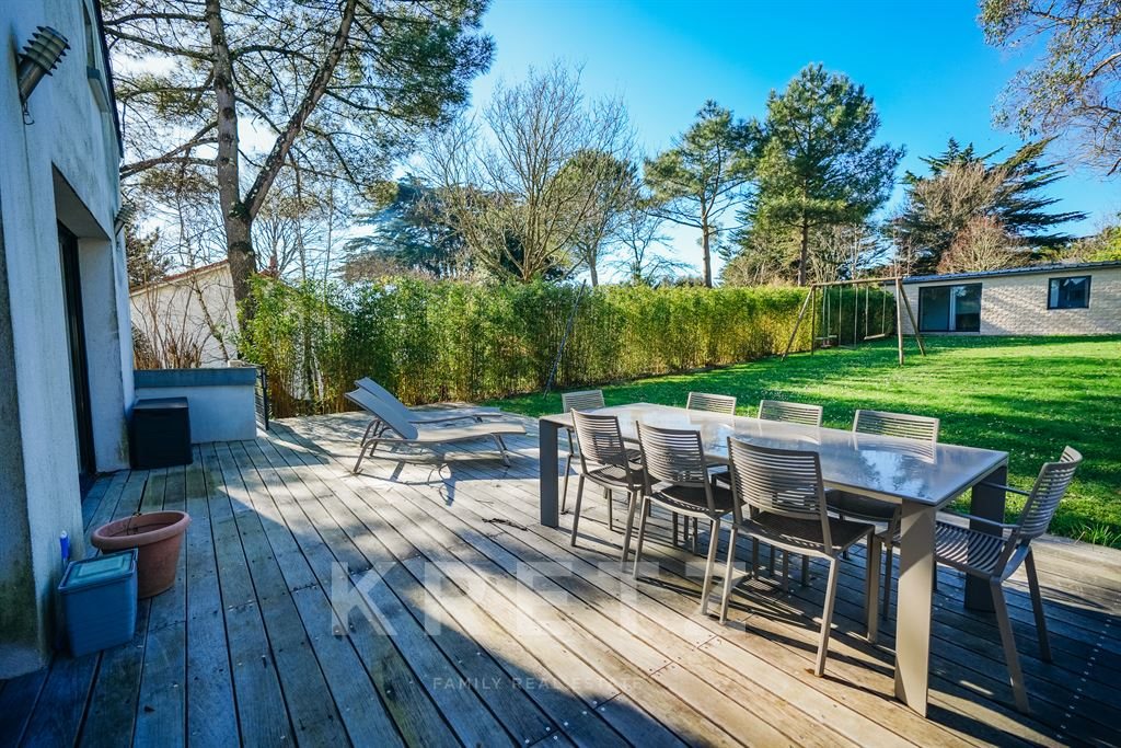 Maison à vendre, 139m², La Baule-Escoublac