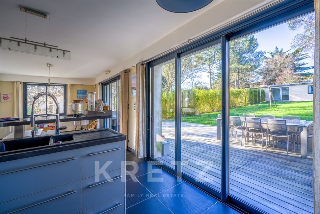 Maison à vendre, 139m², La Baule-Escoublac