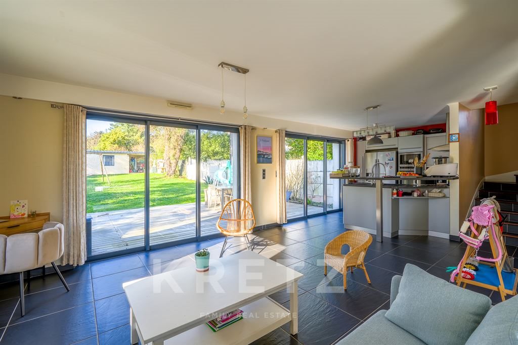 Maison à vendre, 139m², La Baule-Escoublac