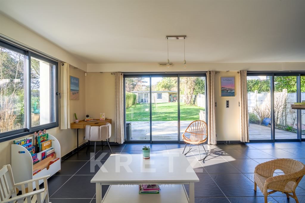 Maison à vendre, 139m², La Baule-Escoublac