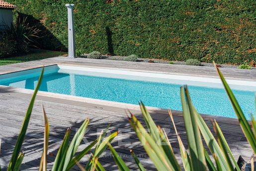 Maison 7 pièces 186 m² · à Saint-Nazaire · 186 m² · 765 000 €