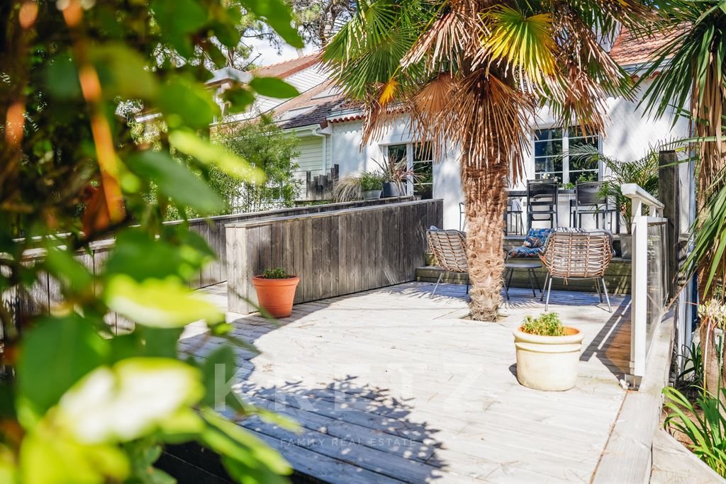 Maison à vendre, 160m², La Baule-Escoublac