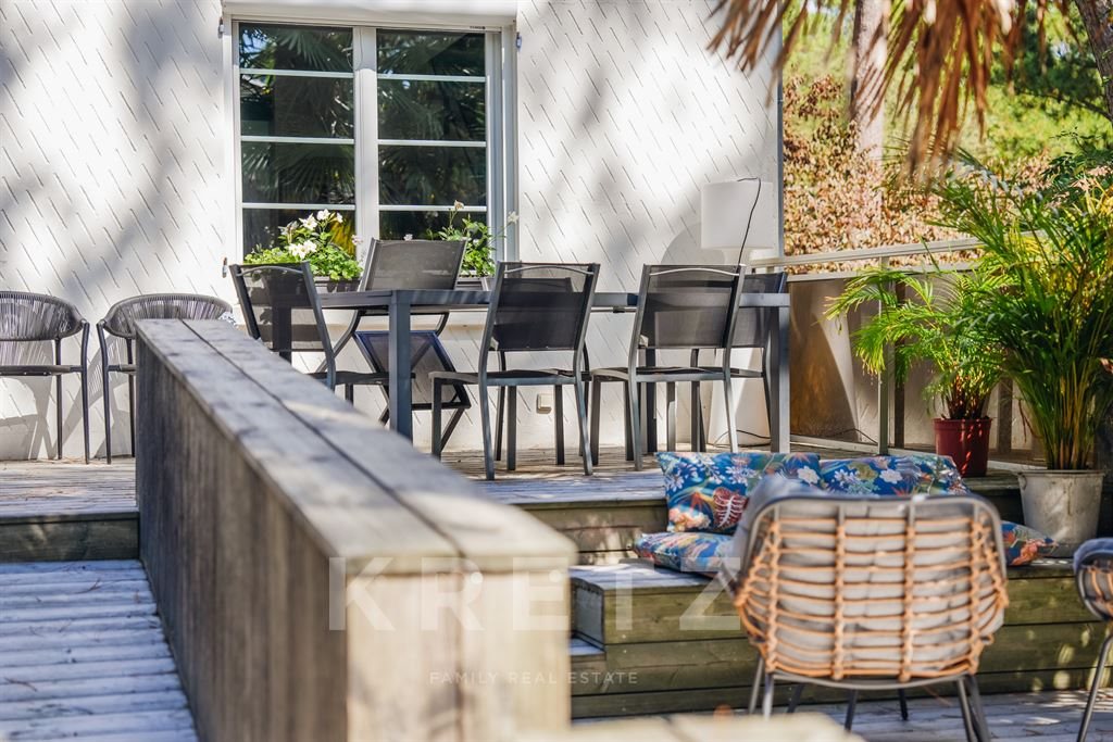 Maison à vendre, 160m², La Baule-Escoublac