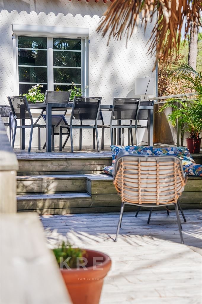 Maison à vendre, 160m², La Baule-Escoublac