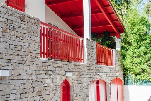 Maison 7 pièces 223 m² · à La Baule-Escoublac · 223 m² · 2 490 000 €